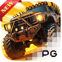 Persentase RTP untuk Doomsday Rampage oleh Pocket Games Soft