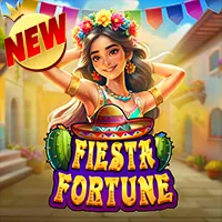 Persentase RTP untuk Fiesta Fortune oleh Pragmatic Play